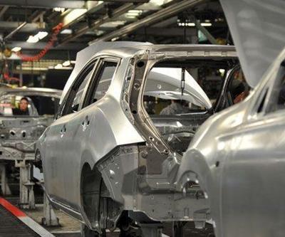 Ford, ABDli maaşlı işçiler için yeni işten çıkarmalara hazırlanıyor