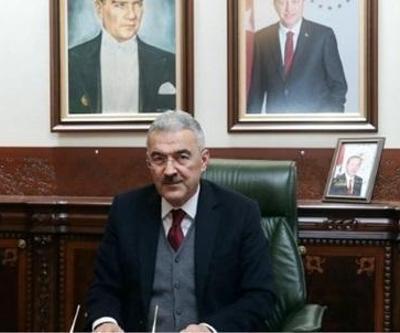 Erol Ayyıldız kimdir, kaç yaşında, nereli Emniyet Genel Müdürü Erol Ayyıldızın önceki görevleri