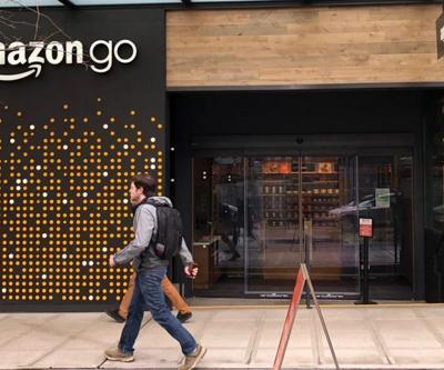 Amazon, f dokuz Amazon Go mağazasını kapatıyor