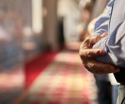 Bayram namazı 2023 saat kaçta İstanbul, İzmir, Ankara il il bayram namazı saatleri Diyanet...