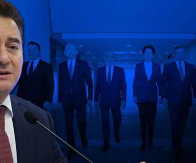 Babacandan 15 vekil göndermesi: Kimseye en ufak bir borcumuz yok