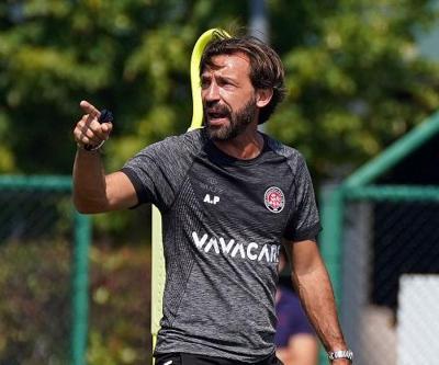 Andrea Pirlodan 2+1 yıllık imza