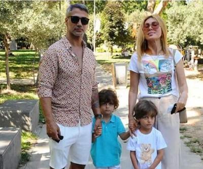 Doğuşun 9 yıllık evliliği bitiyor mu