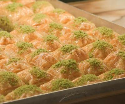 Baklavanın iyisi nasıl anlaşılır