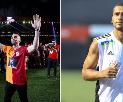 Pendikspor 4 transfer yaptı Osman Özköylü açıkladı