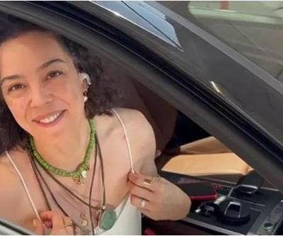 Azra Akın: Biz çok güzeliz