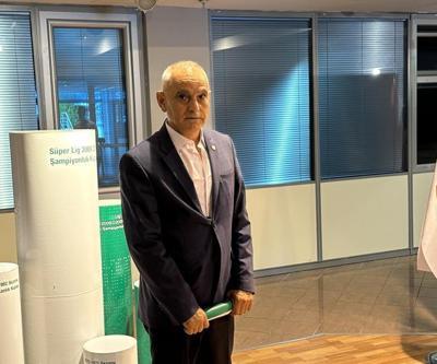 Bursaspor başkan adayı Recep Günay yine karar değiştirdi
