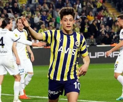 Barcelonada Deco Arda Güler için geldi