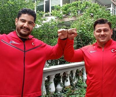 Taha Akgül ve Rıza Kayaalp yöneticiliğe adım attılar