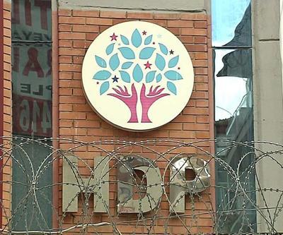 HDPden yerel seçim kararı