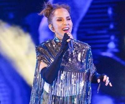 Bodrum Antik Tiyatroda, Sertab Erener konseri
