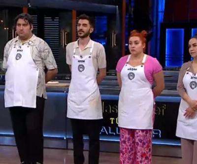 MasterChef All Star yedek kadrosu belli oldu İşte yeni sezonun yedek yarışmacıları