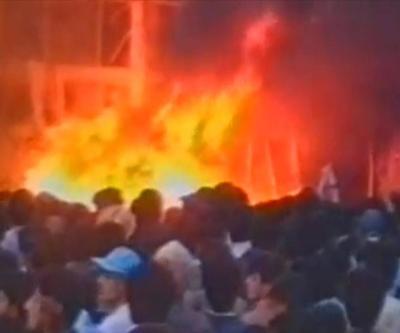 Madımak Katliamının 30. Yılı Nesimi Çimenin oğlu CNN TÜRKe konuştu