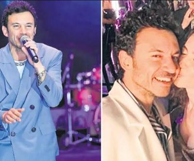 Buray: Ezgi bana iyi geldi