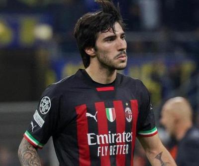 Newcastle United, Sandro Tonaliyi transfer etti