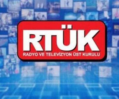 RTÜKten dijital platformlara uyarı: Yaptırım uygulanabilir