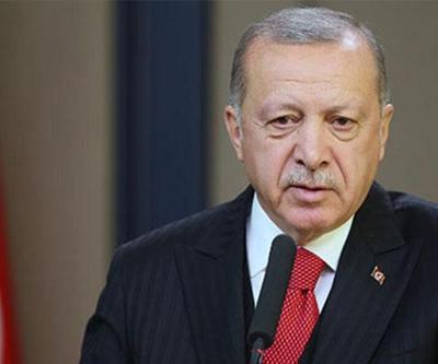 Cumhurbaşkanı Erdoğan, Sri Lanka Cumhurbaşkanı Wickremesinghe ile görüştü