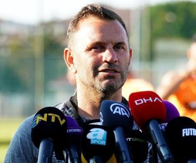 Okan Buruktan Luyindama kararı