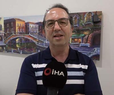 İstilacı sivrisinekler için uzmanından kritik uyarı: Ciltte oluşan kızarık ve kabarık bölgeye sakın kolonya sürmeyin