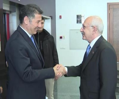 Oğan: Kılıçdaroğlu ikna edici cevaplar veremedi