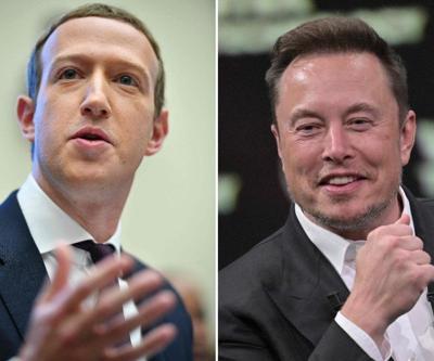 2023 onlara güldü: Musk ve Zuckerberg servetine servet kattı