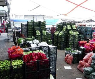Bayram sonrası halde ve marketlerde son durum ne
