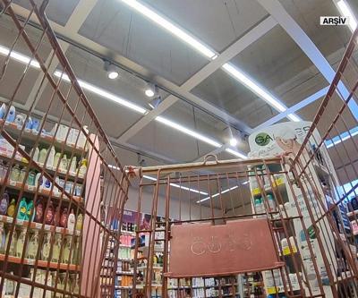 Marketlere %25 zam sınırı gelir mi