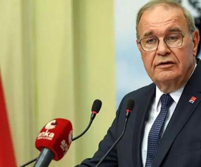 CHP’li Öztraktan Adalet yürüyüşü çıkışı: Değişim sürmeli