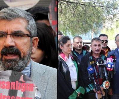 Tahir Elçi davasında yeni gelişme