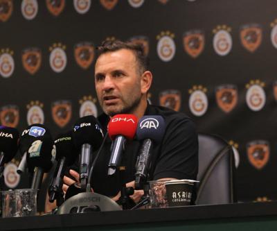 Okan Buruk, Yusuf Demirin neden kadroda olmadığını açıkladı