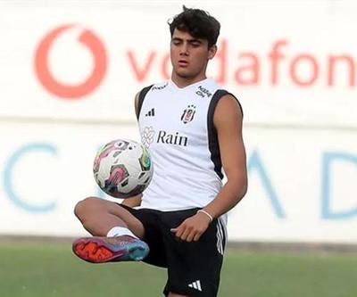 Beşiktaşın 16lık golcüsü, Burak Yılmaza emanet