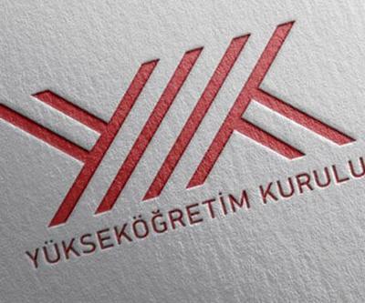 YÖKten “azami süre” kararı
