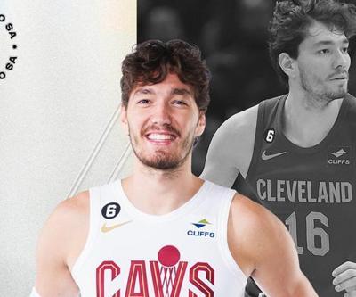 Cedi Osmanın yeni takımı San Antonio Spurs