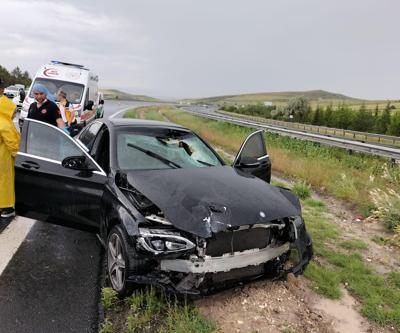 Pilotun öldüğü kazada cama isabet eden taşın sırrı çözüldü