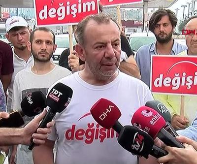 CHPde tansiyon yükseldi Özcandan Öztraka sert tepki