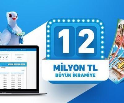 Milli Piyango 29 Eylül 2023 canlı çekiliş sonuçları ve MPİ bilet sorgulama millipiyangoonline.com sayfasında