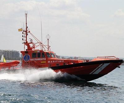 Kanarya Adaları açıklarında içinde 200 göçmen bulunan bir tekne kayboldu