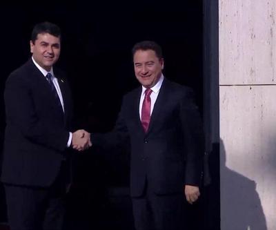 DEVA ve Demokrat Parti grup kurar mı