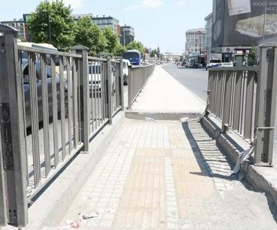 Davalık kavşak için yeni karar