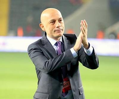 UEFAdan Cüneyt Çakıra görev