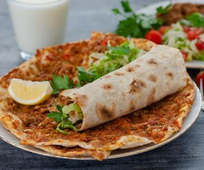 Pide ve lahmacunda denetim talimatı