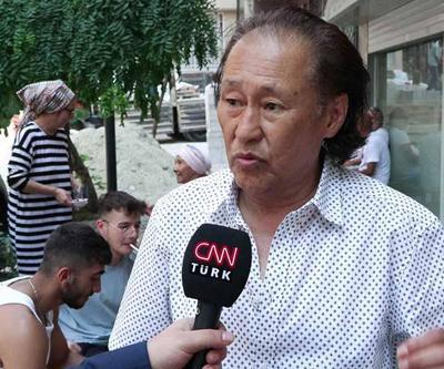 Göçmenler kaçak göçmenleri istemiyor