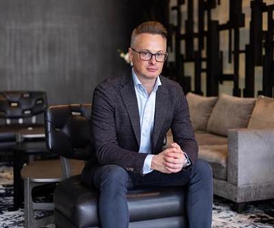 Galen Panamerica LLC COO’su Valery Hurynovich’ten “Türkiye’de yatırım” mesajı