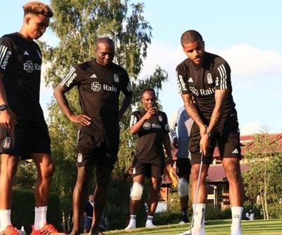 Valentin Rosier: Aboubakar’a olan sevgim kelimelerle tarif edilemez
