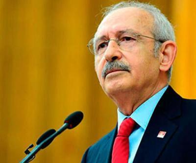 Kılıçdaroğlundan, Jahreine adlı sosyal medya kullanıcısına 200 bin liralık dava