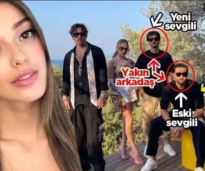 Bu fotoğraf sosyal medyayı salladı