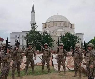 Bakan Yerlikayadan Cennet Vatan belgeseli paylaşımı