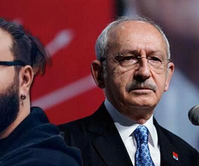 Kemal Kılıçdaroğlu sosyal medya fenomeni Jahreine dava açtı