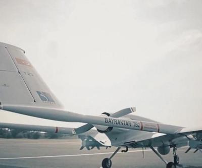 Kosova Bayraktar TB-2 satın aldı