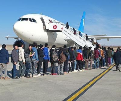 Türkiyede 1169 mahalle yabancı kaydına kapatıldı